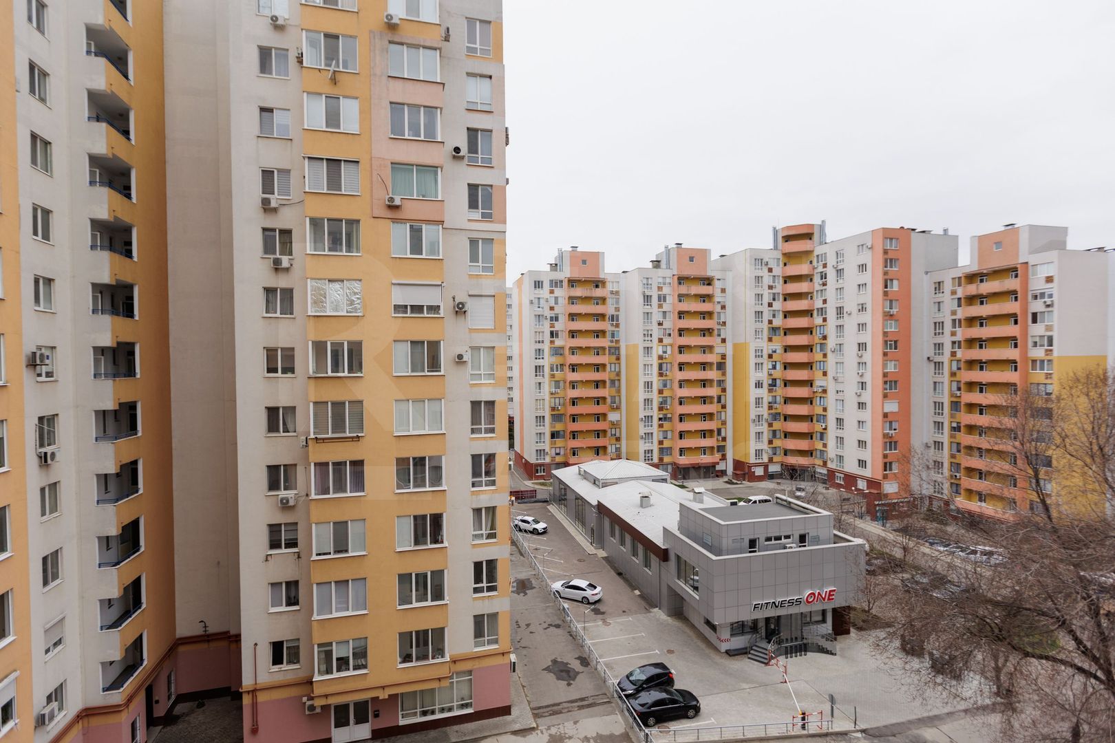 Vânzare, apartament, 2 camere, strada Grenoble, Botanica - Poză 3