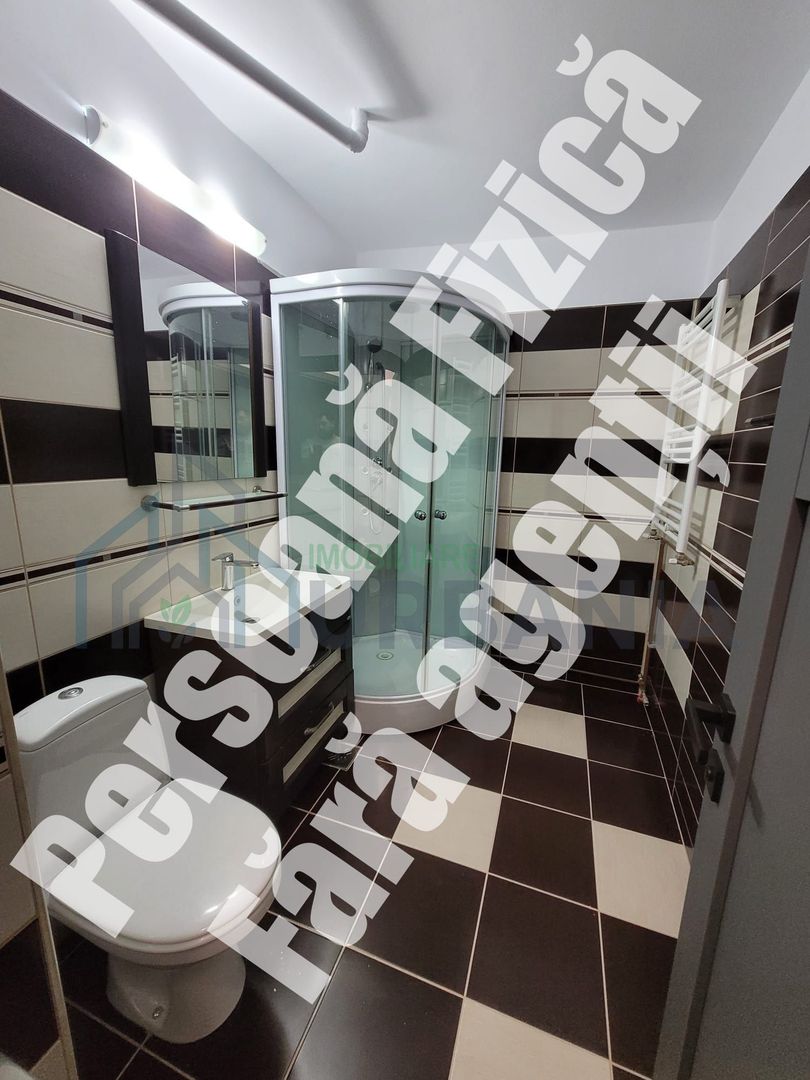 Apartament 3 camere decomandat de inchiriat, Canta, Iasi - Poză 4