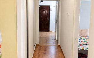 Girocului | 3 Camere | Centrala proprie | Mobilat | Etaj 2 | 2 Boxe + Garaj - Poză 9
