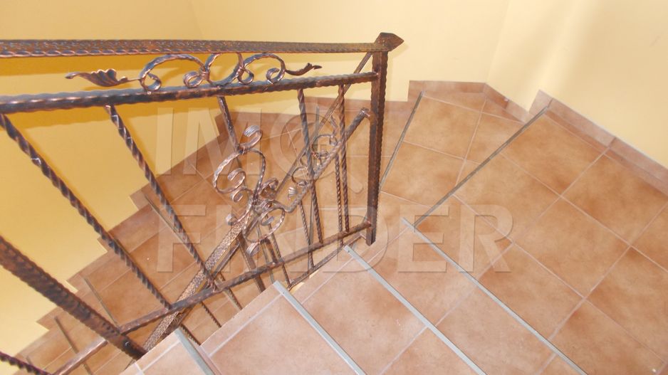 Apartament in vila, 90 mp, 2 dormitoare si 2 bai – Grigorescu, Donath - Poză 7