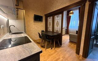 Apartament 2 camere | Etaj 1 | Renovat | Modern | Zona Garii - Poză 4