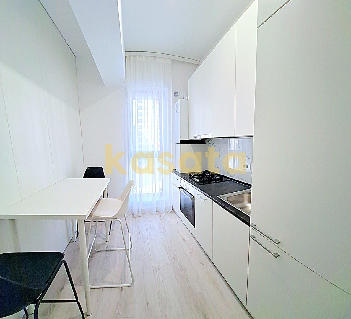 Apartament 2 Camere | Plaza | Parcare subterana - Poză 4