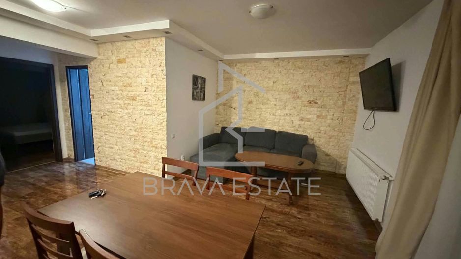 Apartament 3 camere, 60mp, 2 balcoane, mobilat, Porii - Poză 8