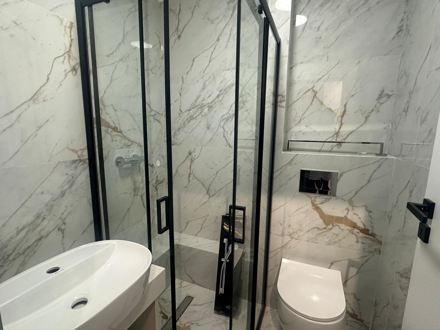 Apartament 3 camere de inchiriat Victoriei - Poză 12