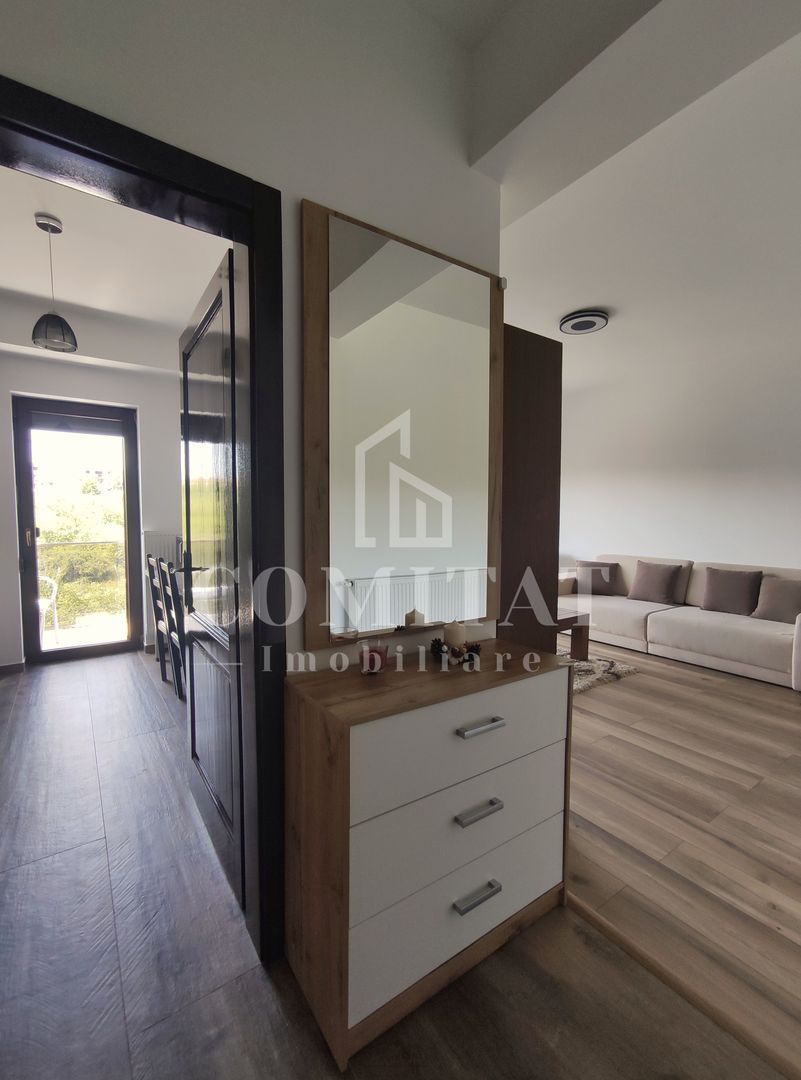 Apartament modern cu 2 camere | Cartierul Bună Ziua - Poză 12