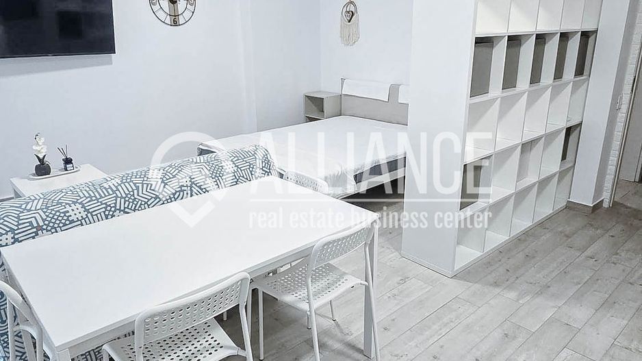 MAMAIA NORD(COD 05 )  Studio Modern cu Vedere de Vacanta - Poză 4