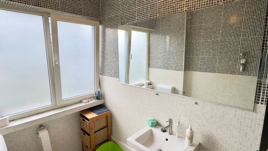 Apartament 4 camere Batistei, strada Vasile Lascar, 136 mp, comision 0 ! - Poză 13