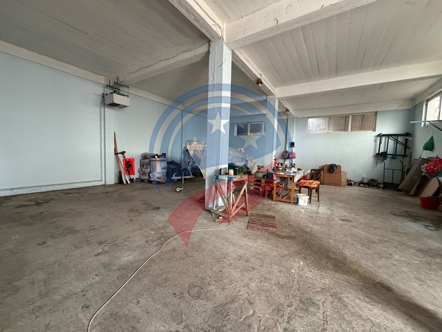 SPATIU BIROURI , COMERCIAL, CLINICA 700MP CU PARCARE - Poză 10