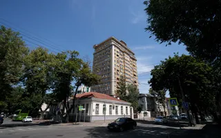 Chirie, apartament, 3 camere + living, strada București, Centru - Poză 12