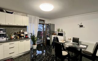 Penthouse cu 4 camere de lux – Doamna Stanca | 105 mp utili - Poză 10