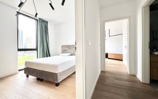 Apartament rafinat 3 camere | ISHO | Zonă premium - Poză 26