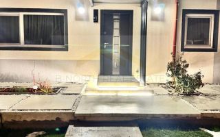 Casă de închiriat în Popești-Leordeni - Ideal sediu firmă sau locuință - Poză 4