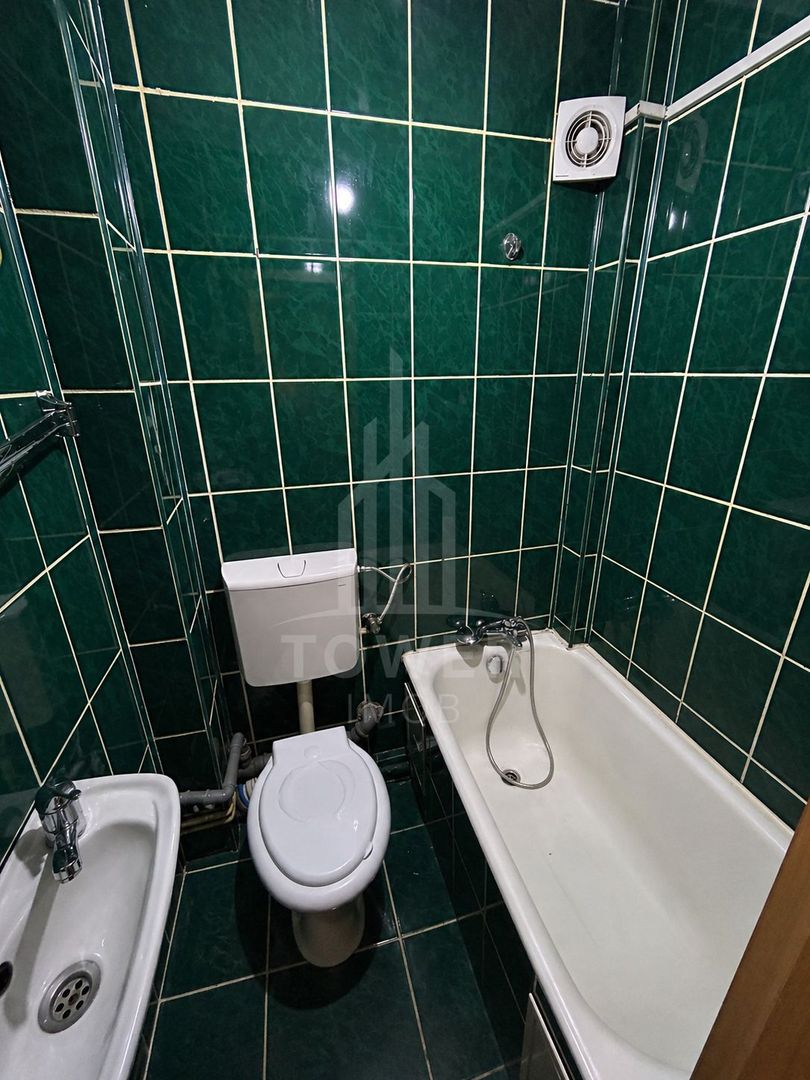 Apartament 3 camere în zona Țiglari, Sibiu - Poză 8