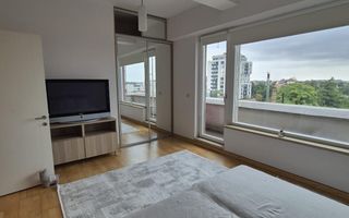 Luxury penthouse for rent close to the Center of Timisoara - Poză 14