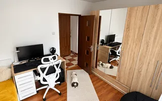 Dambovita | 3 camere | Decomandat | Centrala proprie | 2 bai | 2 balcoane - Poză 13