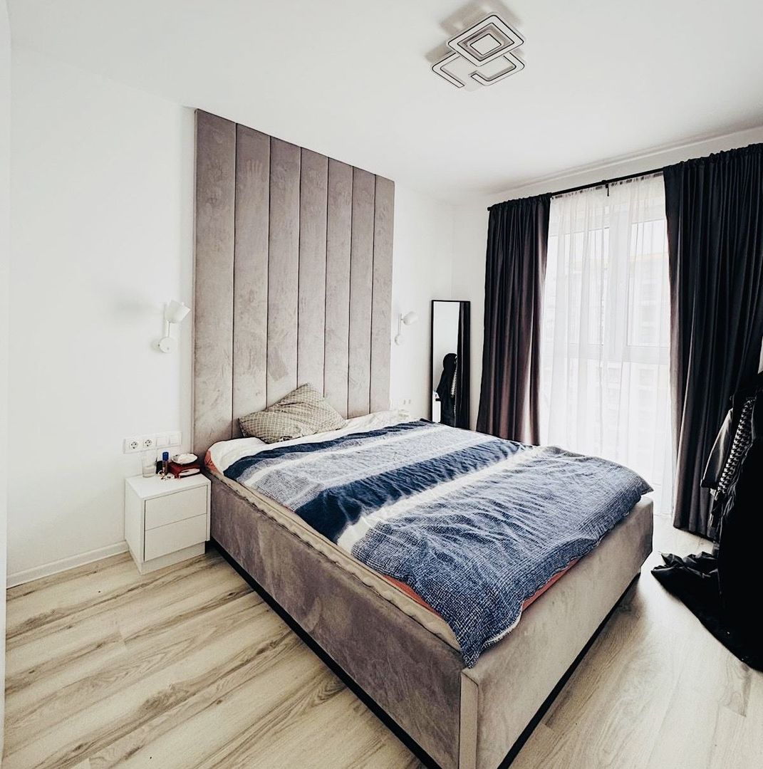 Apartament 2 camere, amenajat lux, la Denya Forest,  Comision 0% - Poză 3