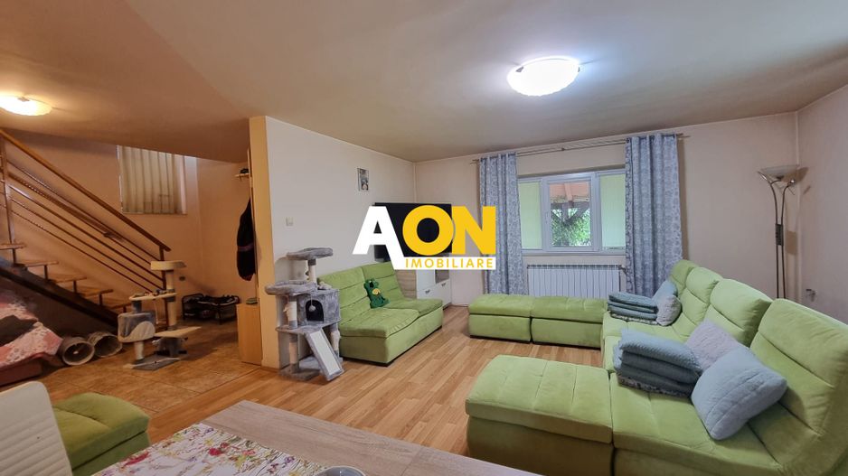 Casa 5 Camere, Zona Alba Micesti,  660 mp Teren - Poză 9