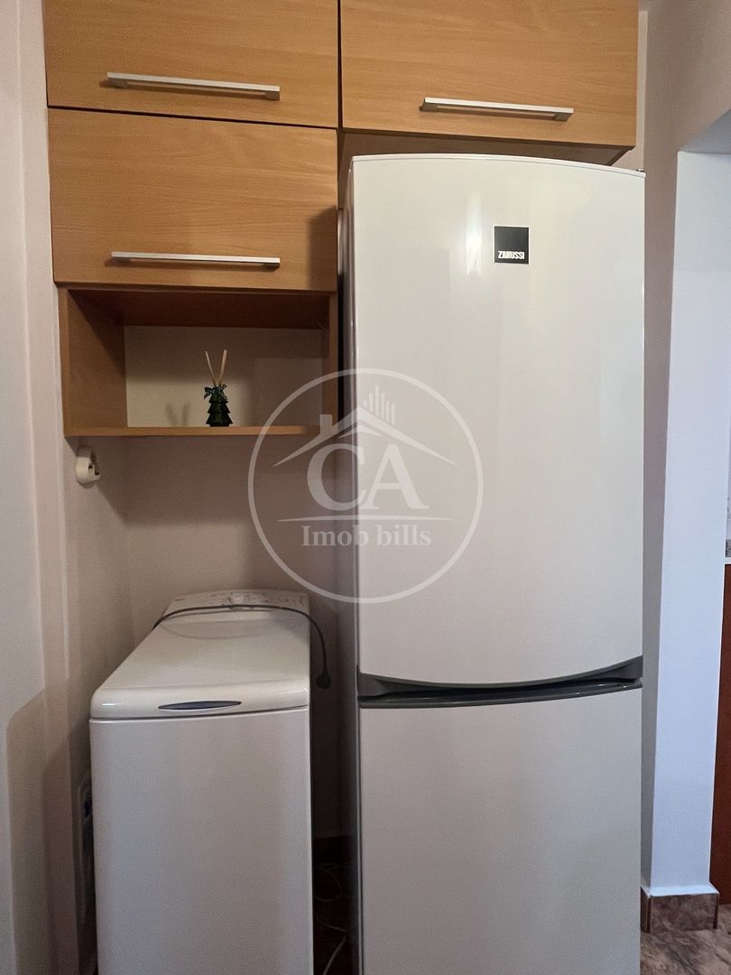 Apartament cu 3 camere de închiriat în zona Rogerius, Oradea - Poză 8