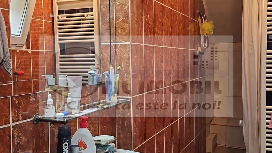 Apartament 2 Camere Copou - 400 euro - Poză 7
