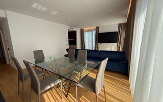 Apartament High End I 4 Camere în One Herăstrău Towers - Poză 3