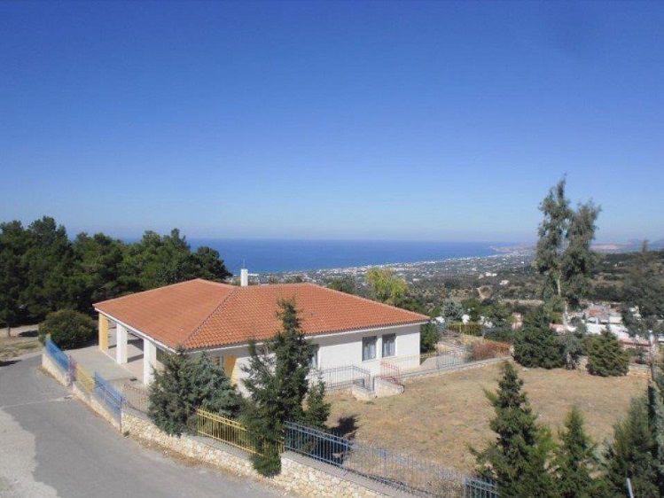 Vila Rethymno - Poză 3