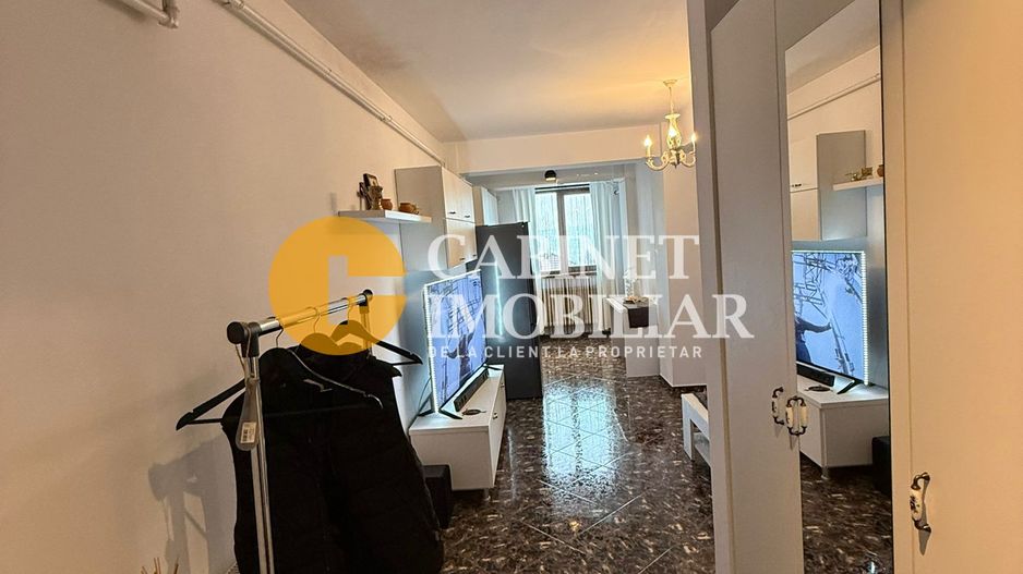 Apartament 2 camere decomandat-- ETAJ 3-- Central, Valea Lupului - Poză 5