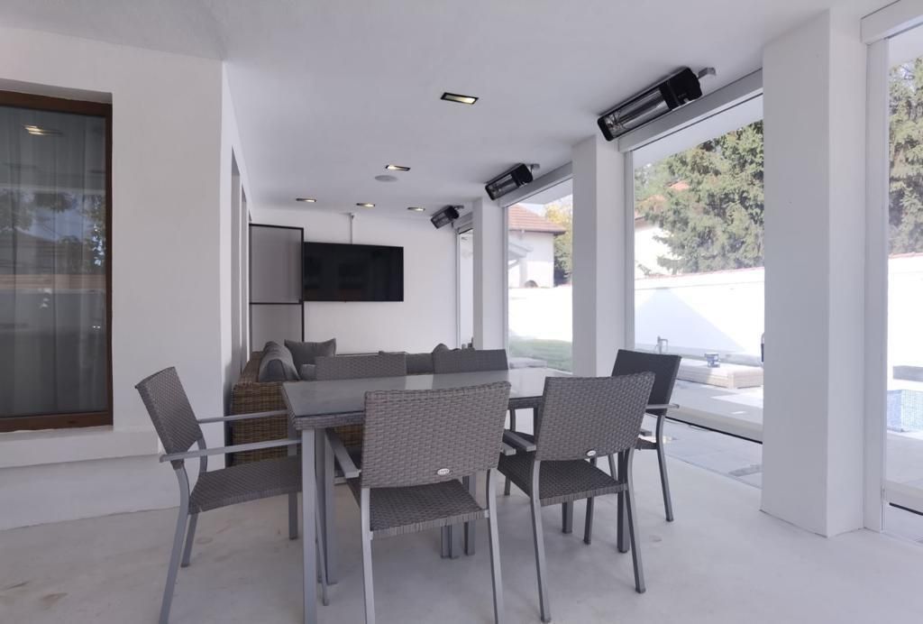 Vila individuala cu piscina Erou Iancu Nicolae - Poză 26