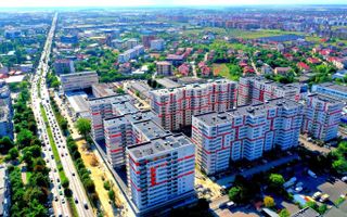 De vânzare: apartament 2 camere - Pacii - metrou- Rotar Park 1 - Poză 8