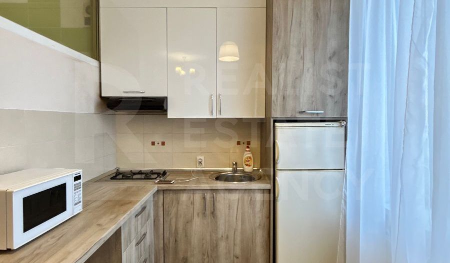 Chirie, apartament, 2 camere, bd. Ştefan cel Mare şi Sfânt, Centru - Poză 4
