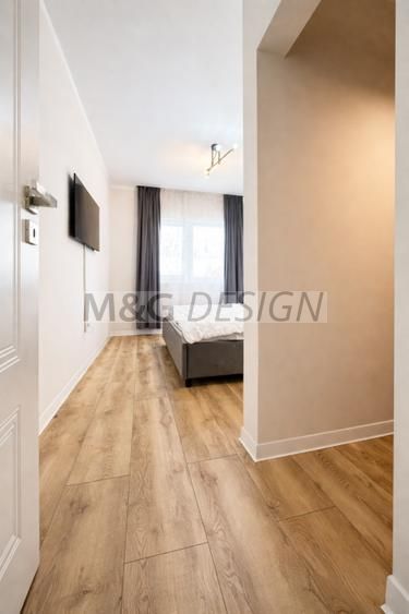 Apartament 3 camere Giroc cu terasa si 2 balcoane - Poză 3