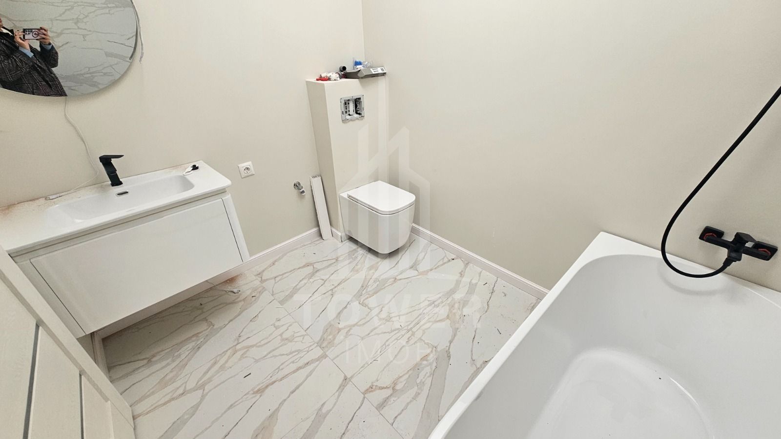 Apartament 90 mp la cheie, etaj 3,  Doamna Stanca! - Poză 7