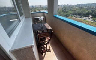 Garsonieră Mobilată Quadra 2 | Zona Liniștită | Acces Metrou - Poză 8