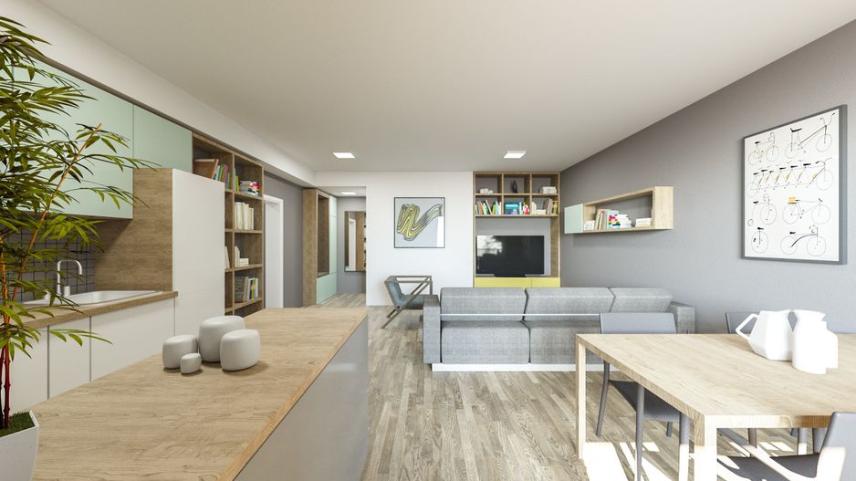 Maiere Estate - Poză 9