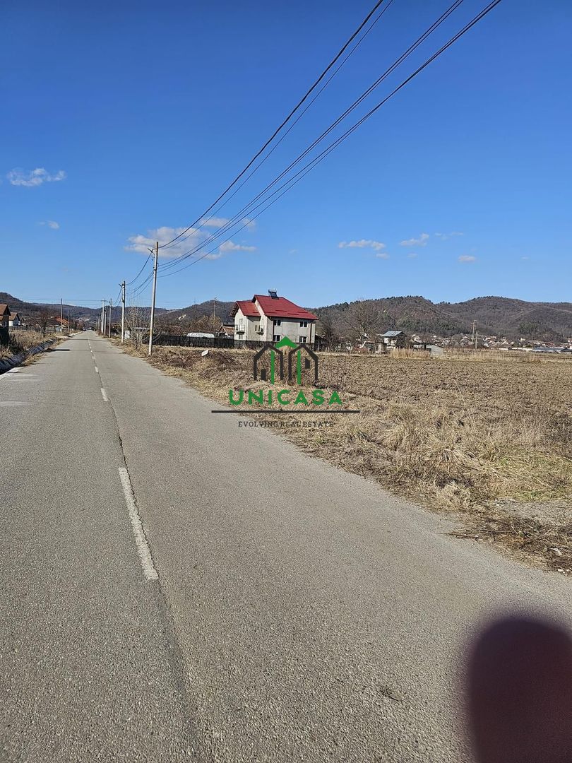 Teren Intravilan - Drumul Garii - Ramnicu Valcea - Poză 3