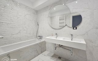Penthouse 4 camere și terasa pe acoperis, zona Pipera, comision 0% - Poză 13