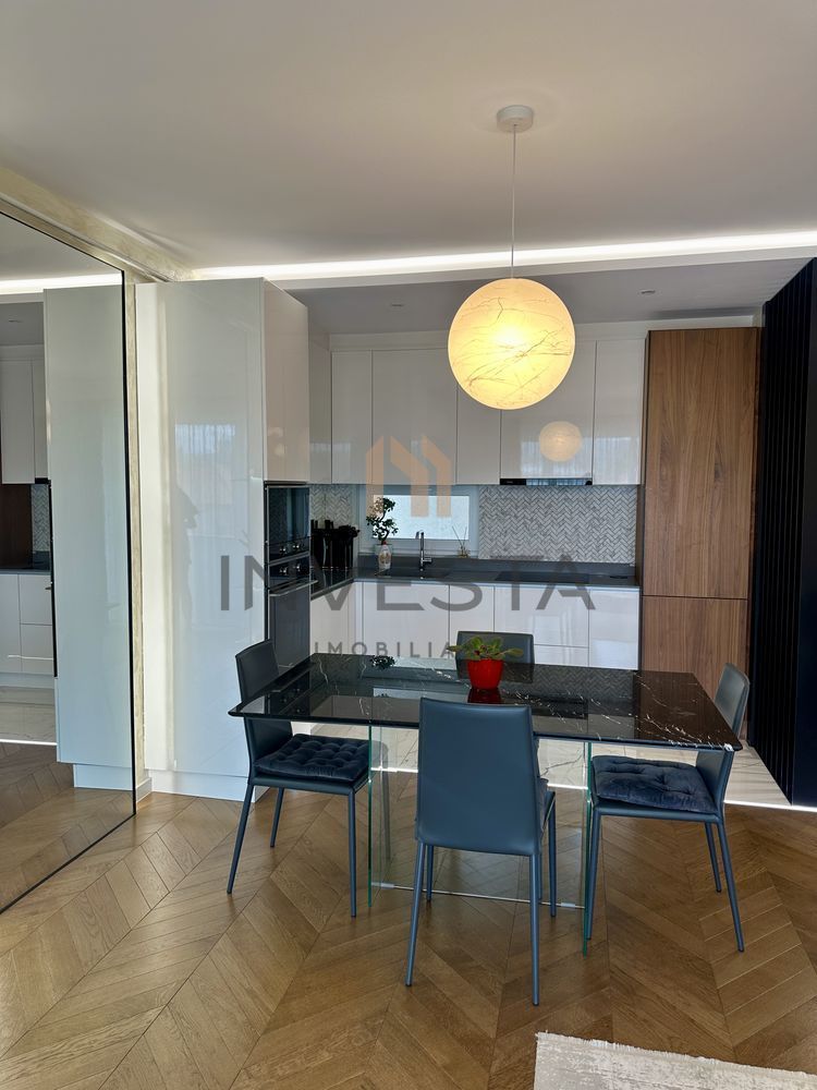 Apartament 2 camere, finisaje de lux - zona centrala! - Poză 2