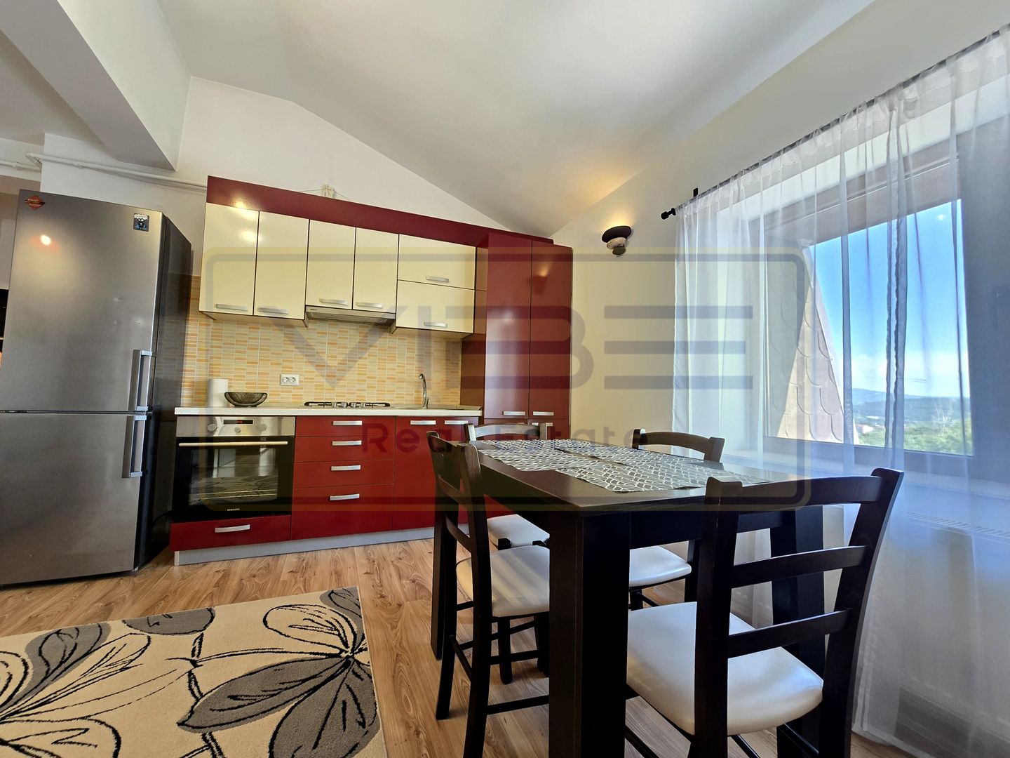 Tatarasi- bloc nou, 2 camere - modern - 400 euro - Poză 7