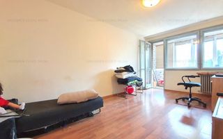 Metrou Piata Iancului, 3 camere, bloc reabilitat, geam baie - Poză 3