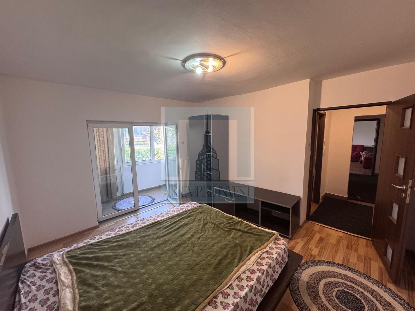 Apartament 2 camere decomandat, acces stradal, 63 mp – Ghimbav - Poză 8
