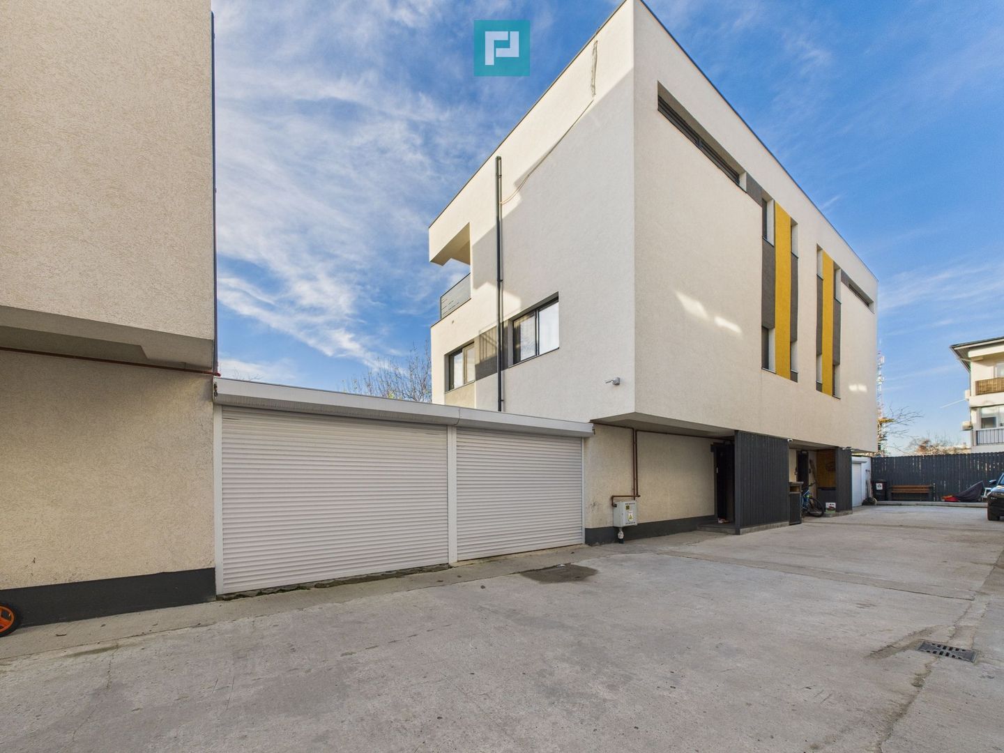 Duplex premium în Sector 3 – Ozana - Poză 17