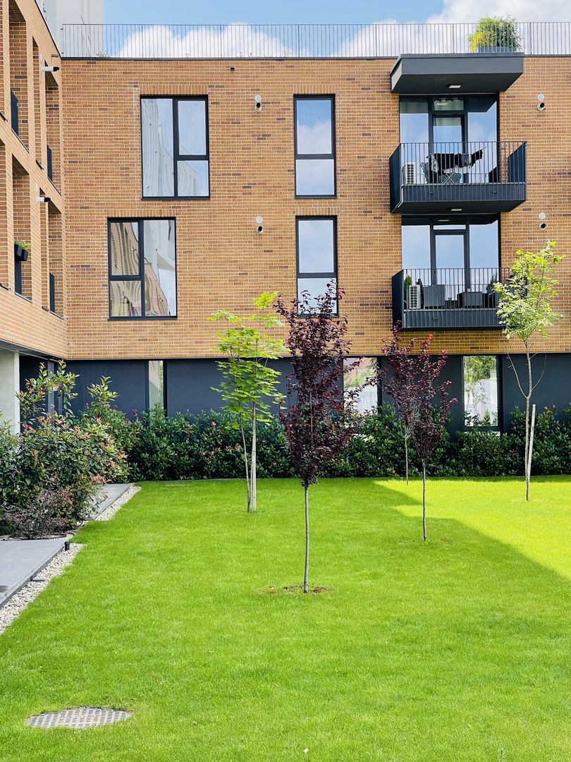 OFERTA VANDUTA - Direct Dezvoltator 0% Comision | Apartament 2 camere 55.8 mp | - Poză 2