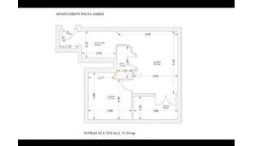 2 camere | Piata Amzei |  Etaj 6 - Poză 12