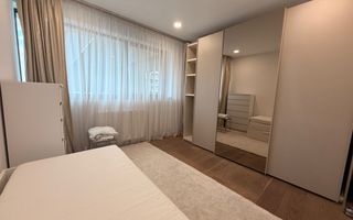 Aviatiei Cortina Herastrau de închiriat 3 Camere 125 mp Dressing 2 Băi - Poză 8
