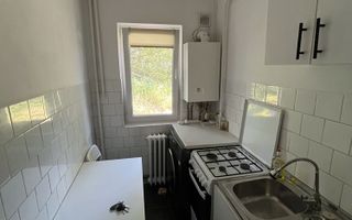 Apartament 2 camere de inchiriat, decomandat, mobilat si utilat, cartier Alexandru cel Bun - Poză 5