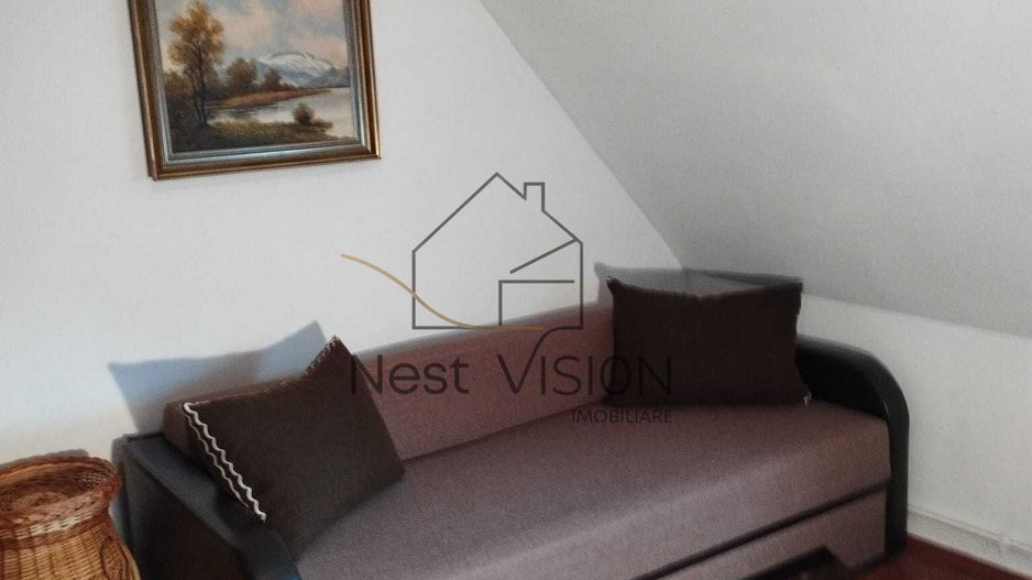 🏡 Apartament decomandat la casă | 2 camere | Piața Cluj - Poză 1