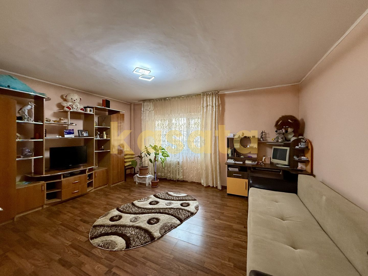 OPORTUNITATE | 3 CAMERE | DECEBAL - Poză 1