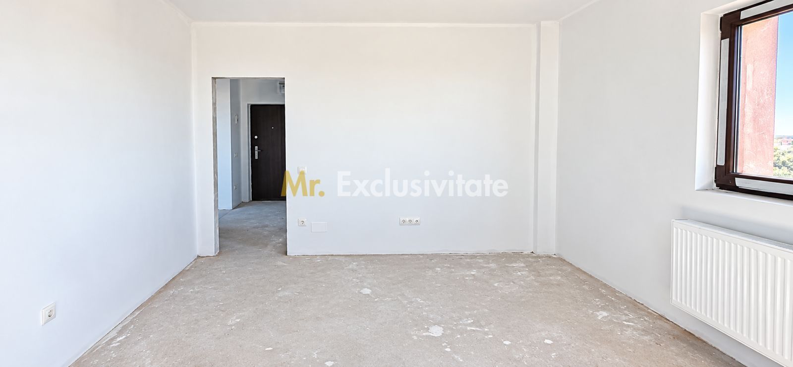 De Vânzare Apt 3 camere Odobescu - Poză 8