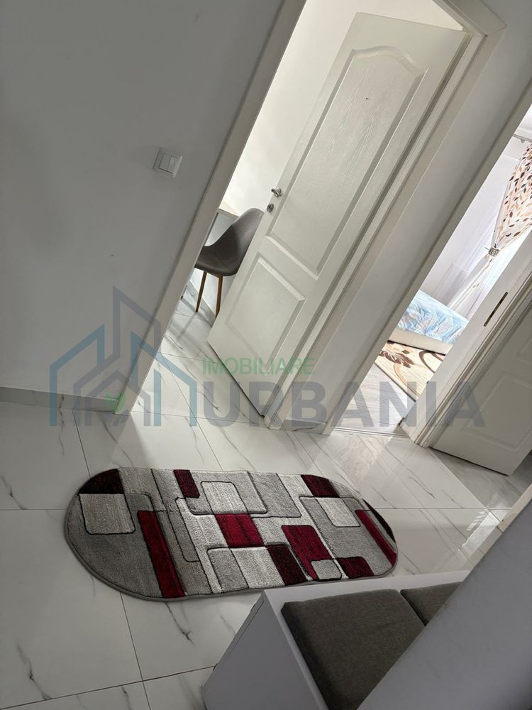 Garsonieră de închiriat, Lunca Cetățuii, Iași - Poză 5