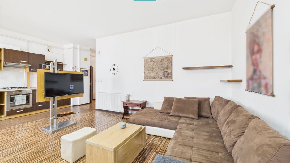 Apartament spațios 2 camere Ared UTA - Poză 5