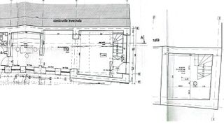Spațiu comercial stradal de închiriat - Central - Iuliu Maniu - 72mp - Schiță 15